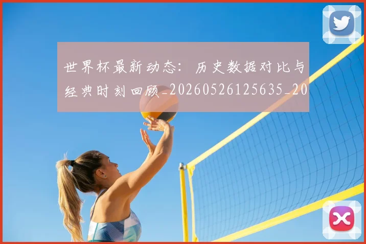 世界杯最新动态:历史数据对比与经典时刻回顾_20260526125635_20260702173950_20260715190816