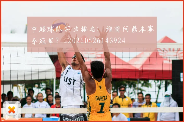 中超球队实力排名:谁将问鼎本赛季冠军?_20260526143924