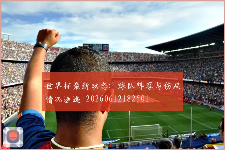 世界杯最新动态：球队阵容与伤病情况速递_20260612182501